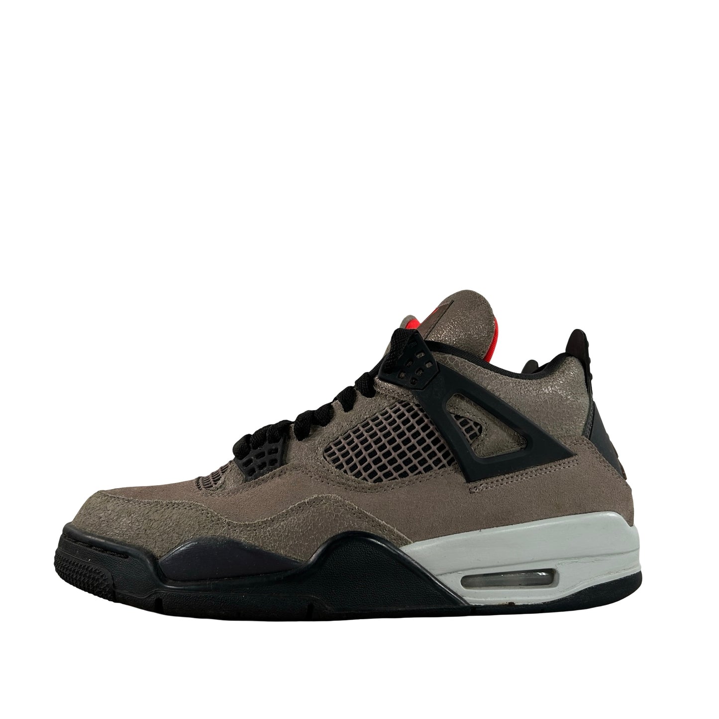 DB0732 200 Jordan 4 Taupe Haze [USED] - 9.5 M (Used8)