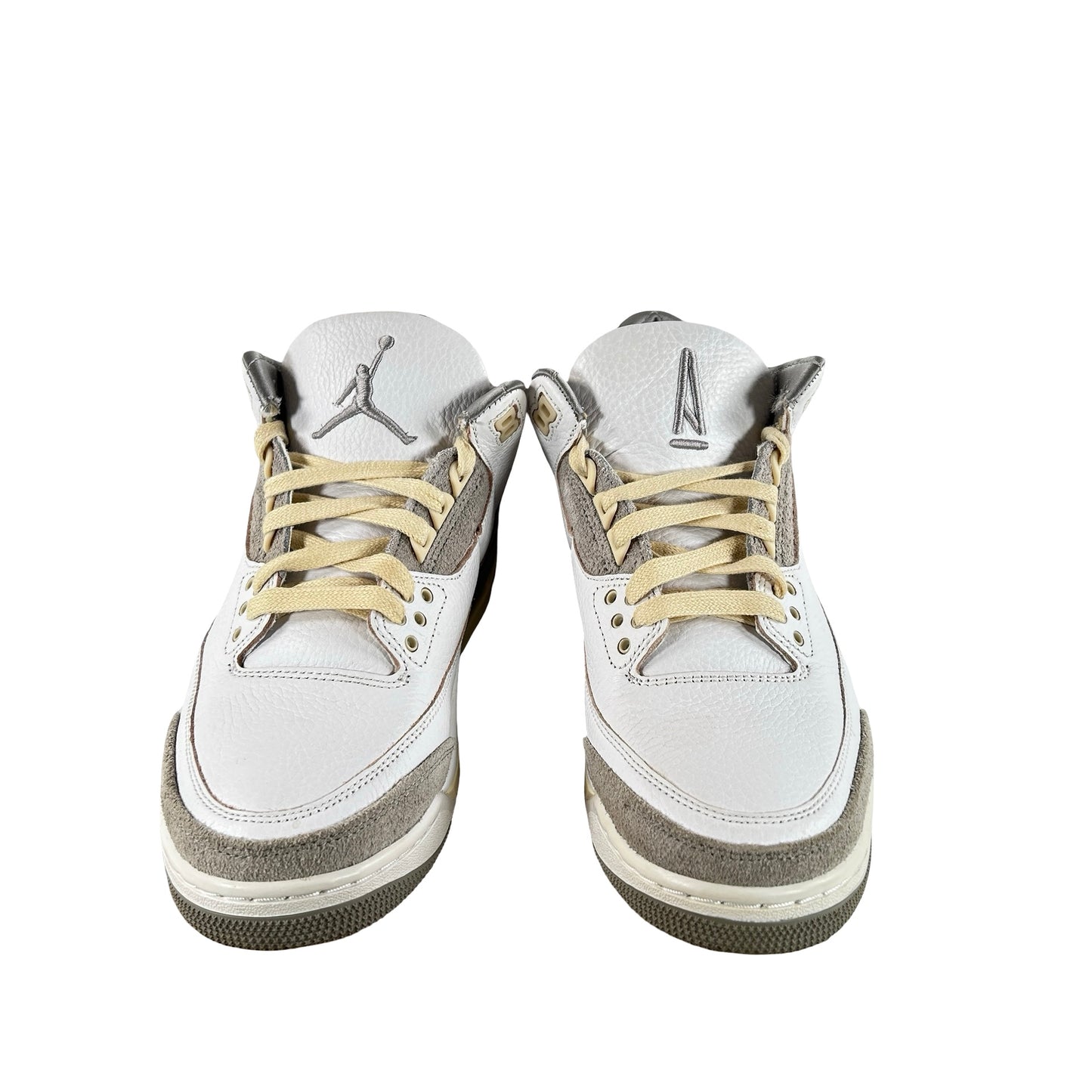 DH3434 110 Jordan 3 Retro SP A Ma Maniére (Women's) [USED] - 9 W (Used4)