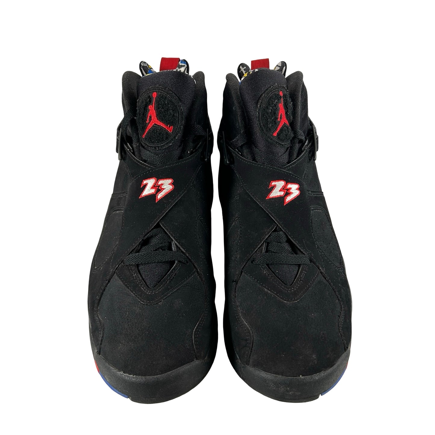 305381 062 Jordan 8 Retro Playoffs [USED] - 10.5 M (Used13)