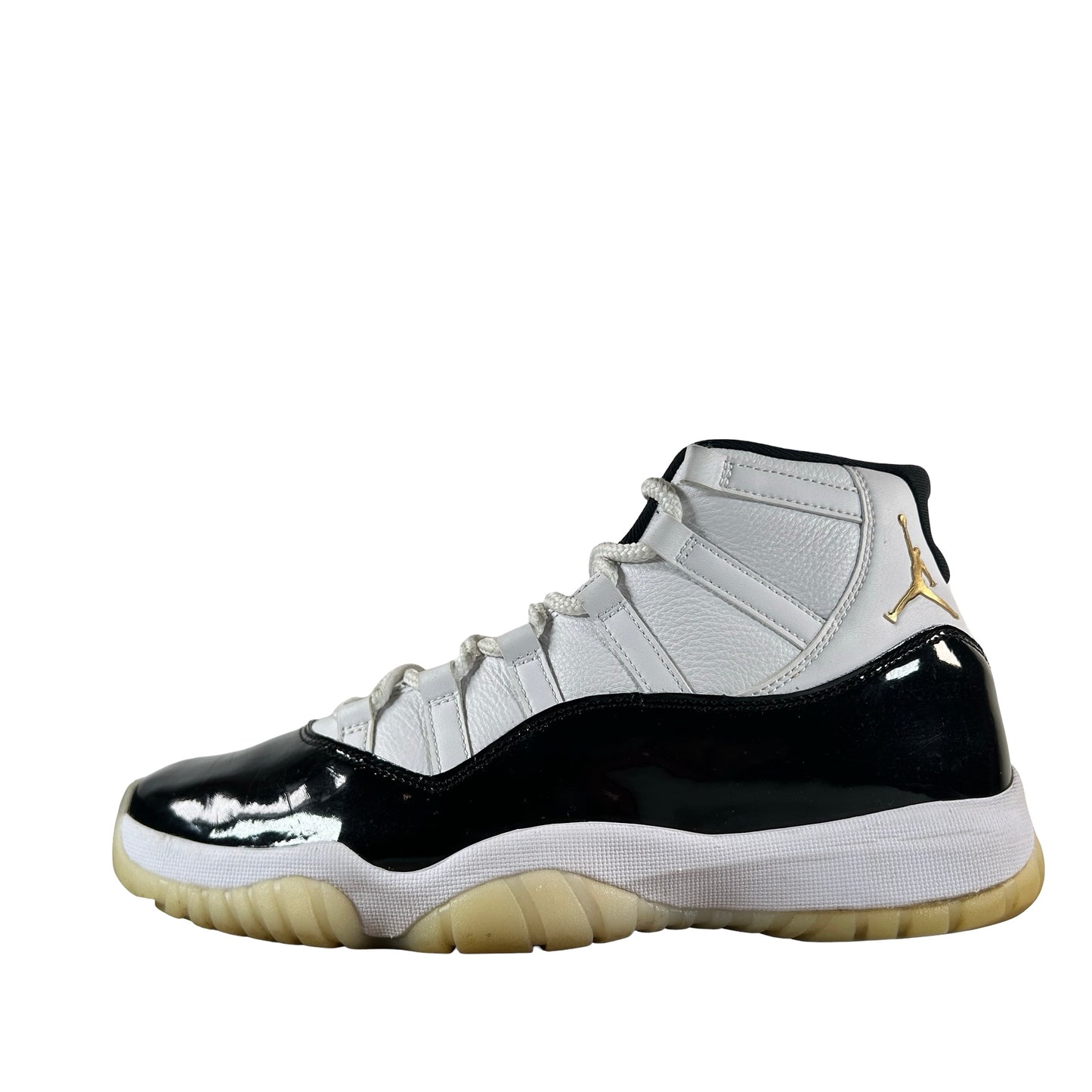 CT8012 170 Jordan 11 Retro DMP Defining Moments (2023) [USED] - 10 M (Used14)