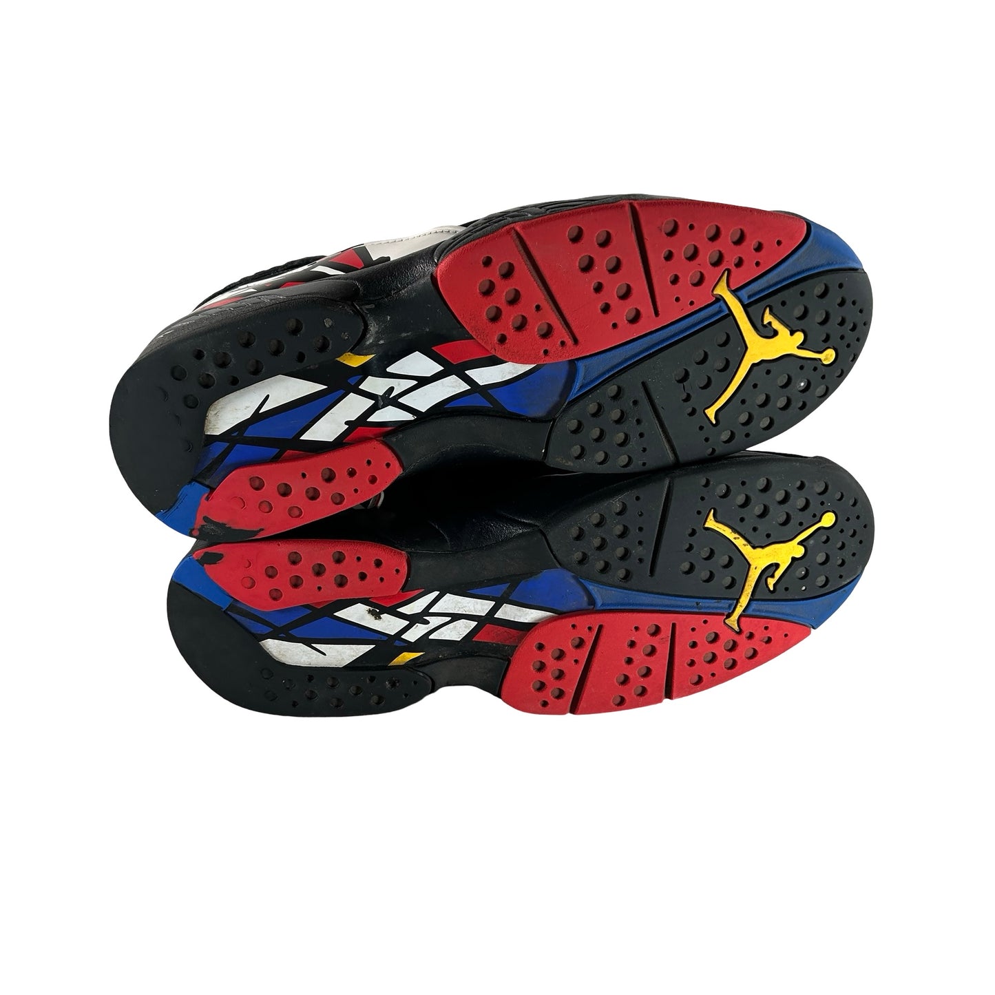 305381 062 Jordan 8 Retro Playoffs [USED] - 11 M (Used13)