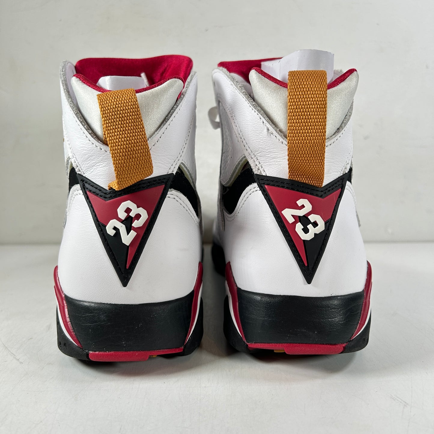 CU9307 106 Jordan 7 Retro Cardenal (2022)