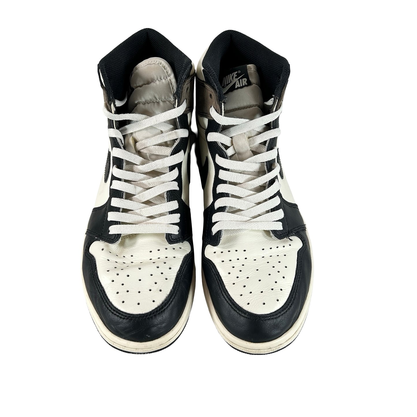 555088 105 Jordan 1 Mocha [USED] - 11 M (Used7)