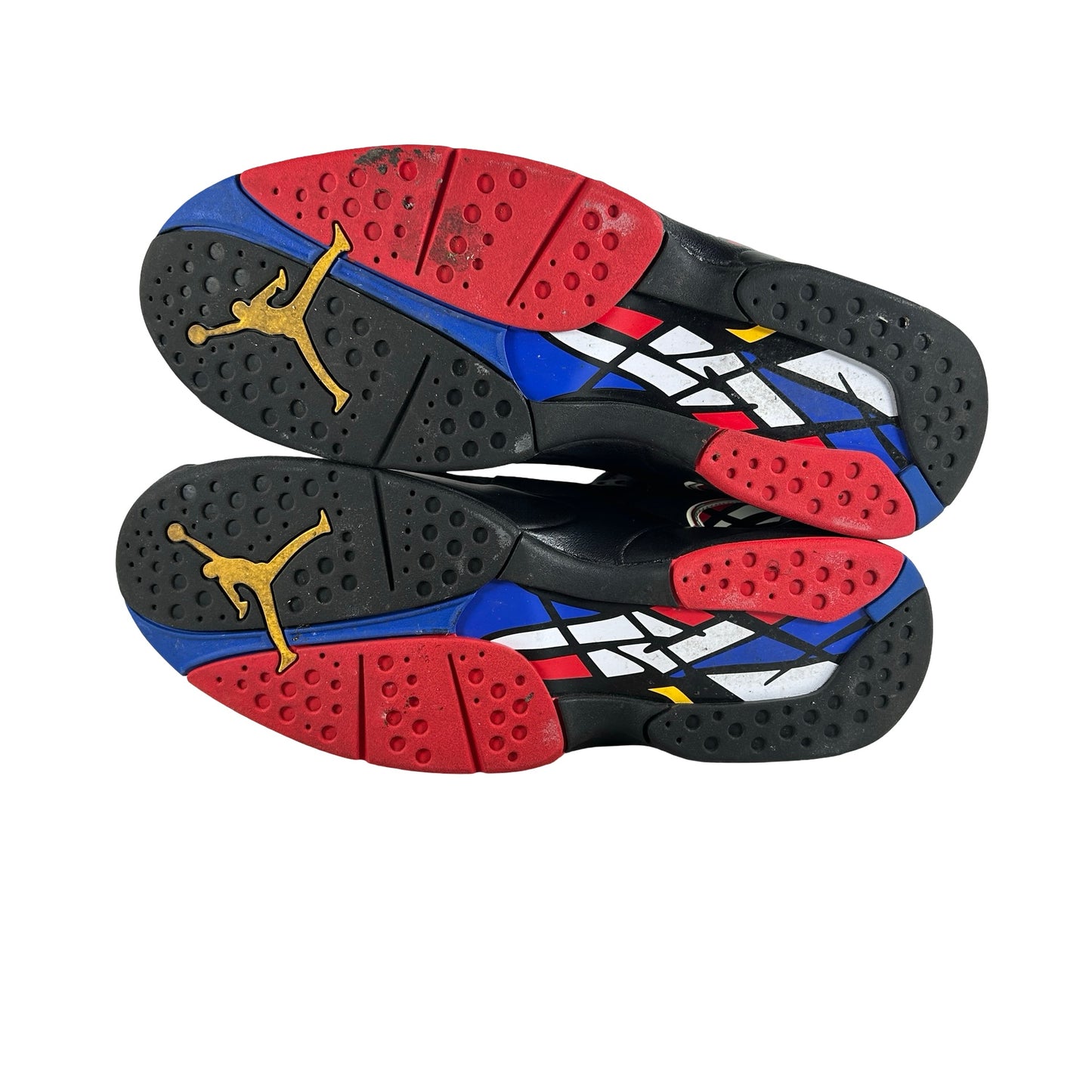 305381 062 Jordan 8 Retro Playoffs [USED] - 11.5 M (Used4)