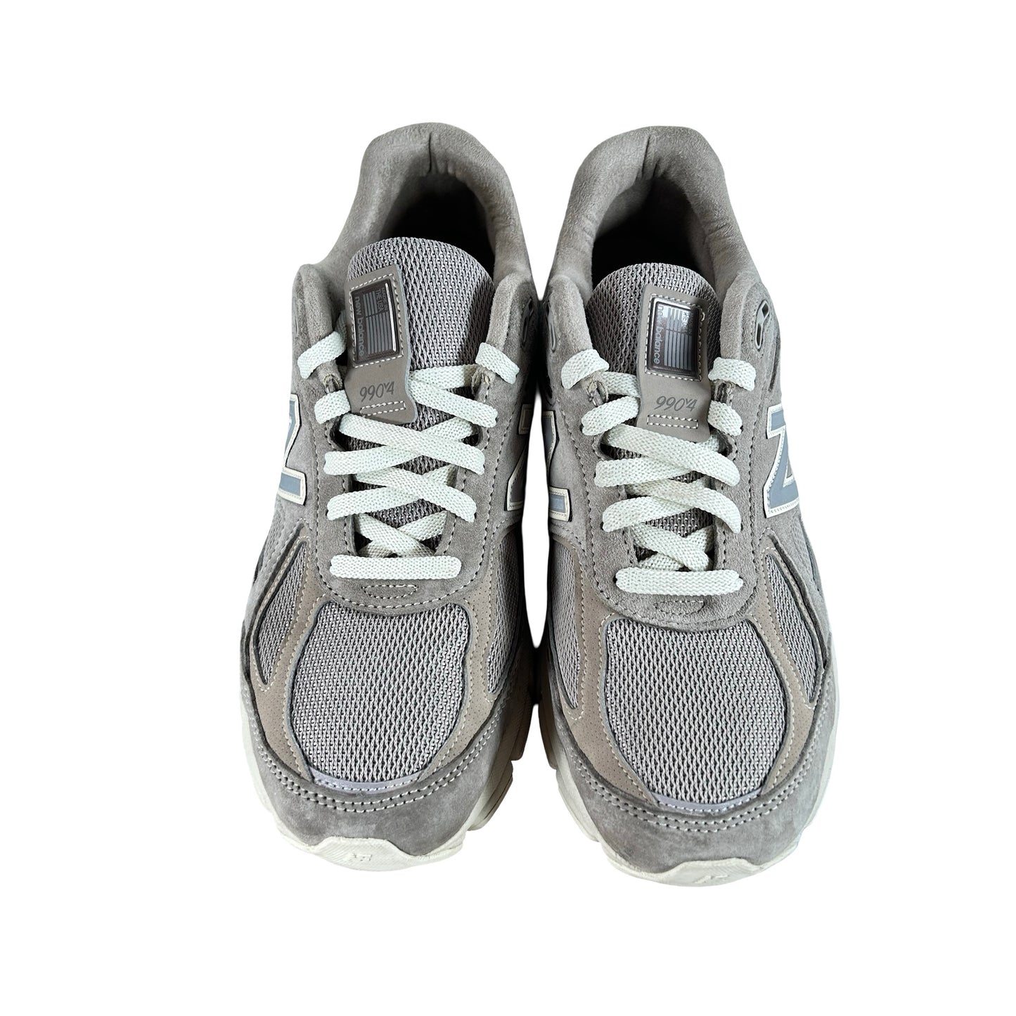 U990KT4 New Balance 990v4 MiUSA Kith 101 Moonrock [USED] - 10 M (Used)