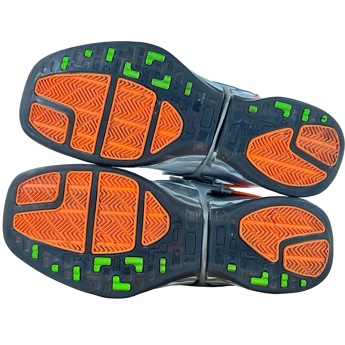 IV7638 001 Air Jordan 16 Retro Free The Youth [USED] - 9.5 M (Used2)