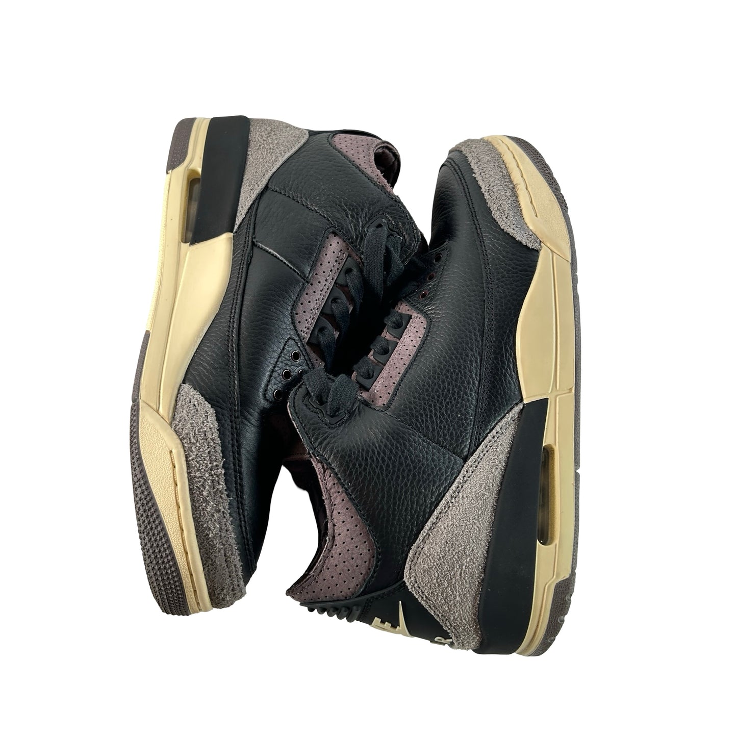 FZ4811 001 Jordan 3 Retro OG SP A Ma Maniére While You Were Sleeping (Women's) [USED] - 11 W / 9.5 M (Used3)