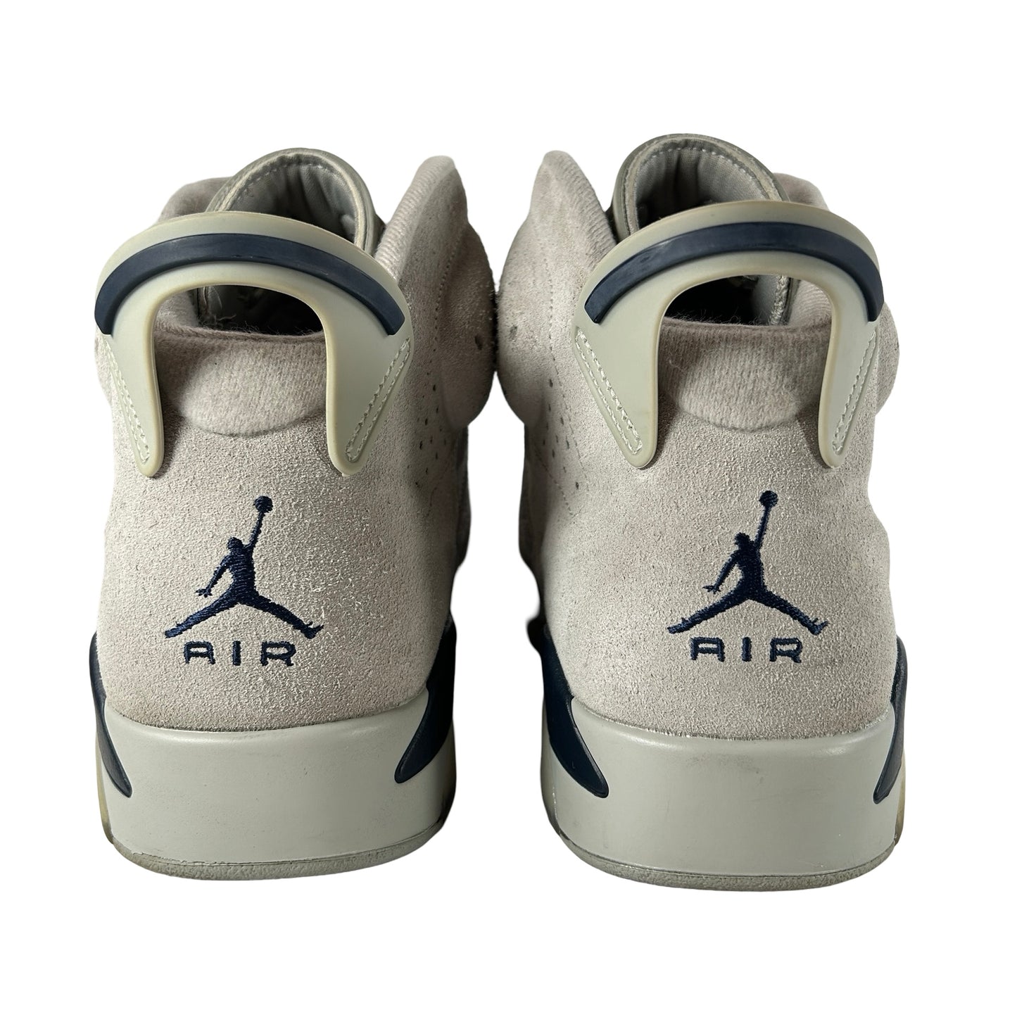 CT8529 012 Jordan 6 Retro Georgetown (2022) [USED] - 10.5 M (Used)