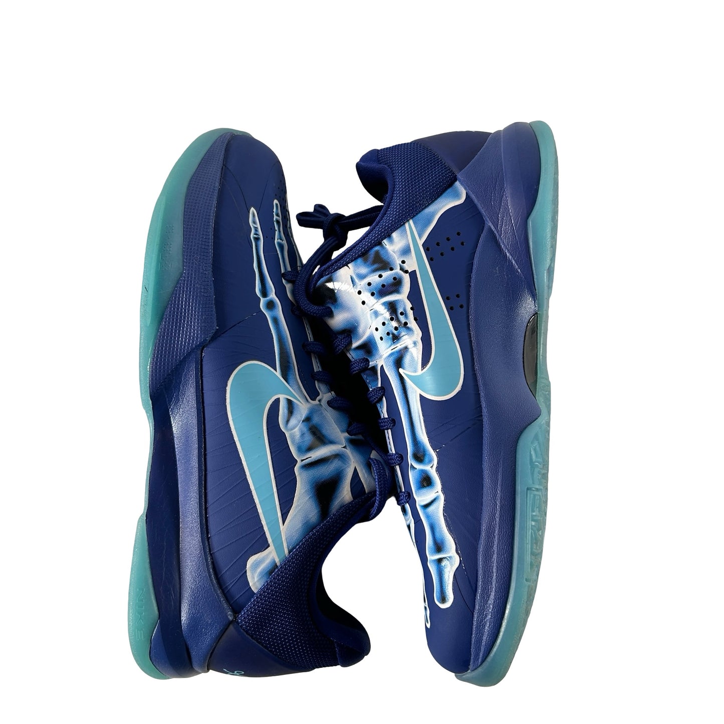 HM9522 400 Nike Kobe 5 X-Ray (GS) [USED] - 6.5 Y (Used)