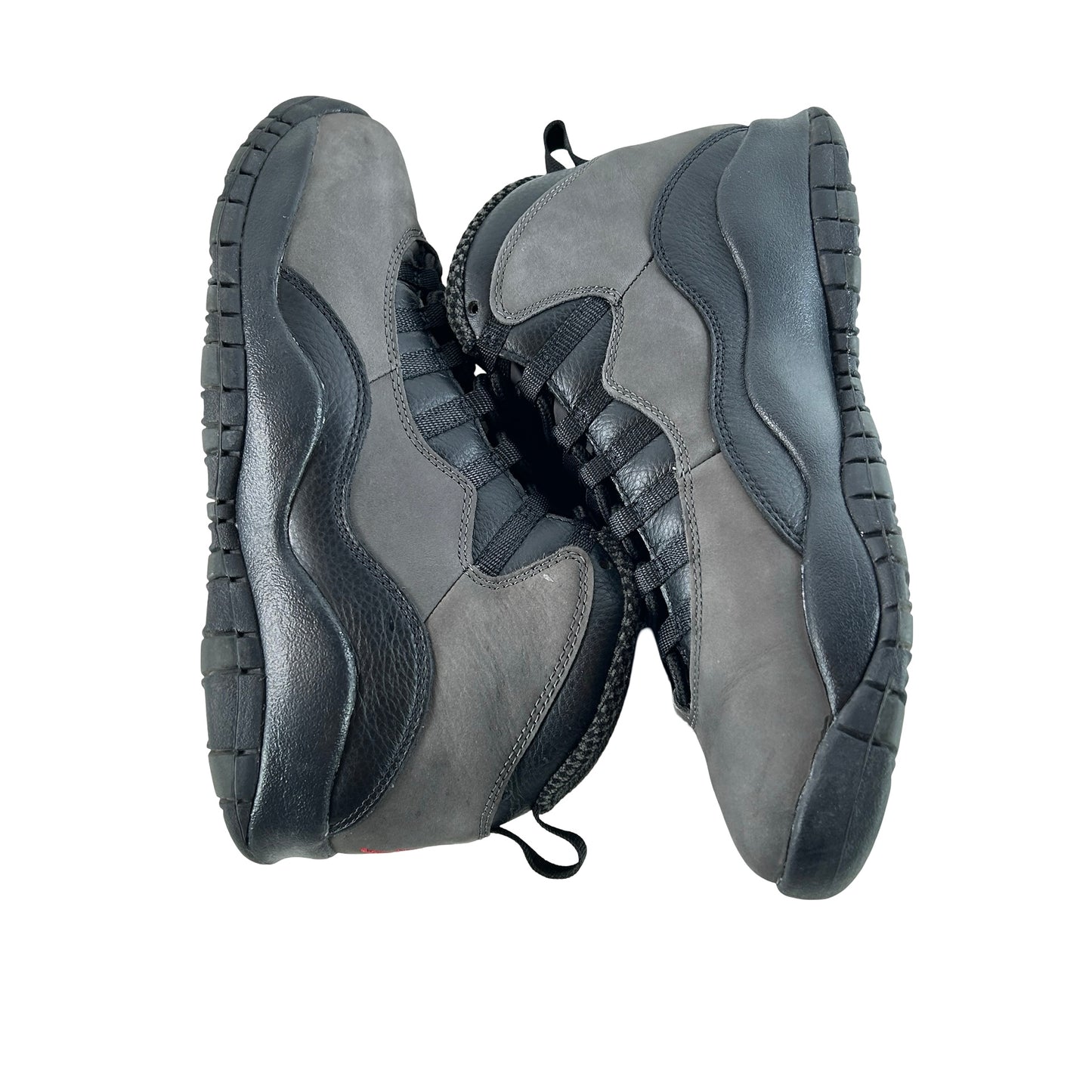 HJ6779 001 Jordan 10 Retro Shadow (2025) [USED] - 10 M (Used)