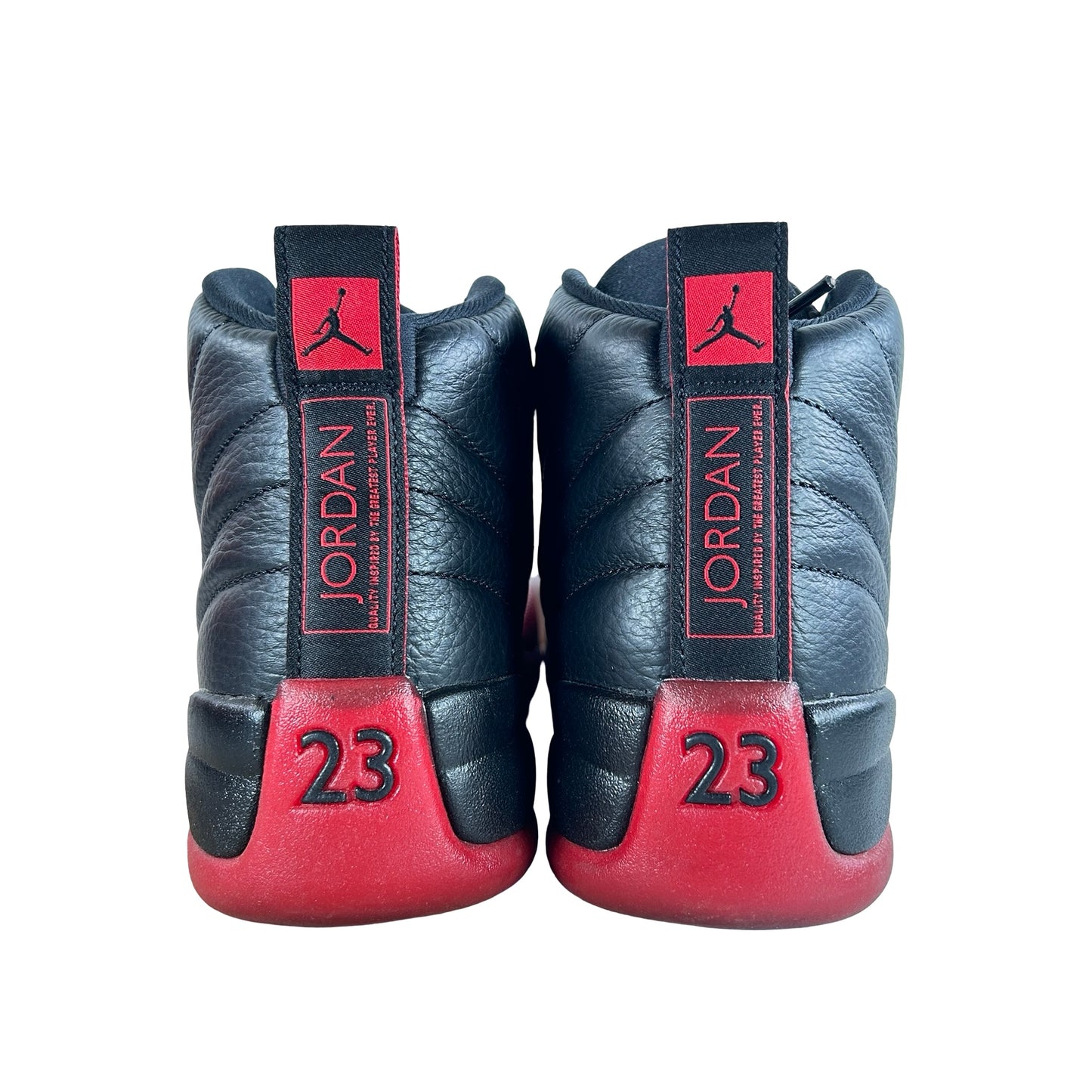 CT8013 002 Jordan 12 Retro Flu Game (2025) [USED] - 9 M (Used8)