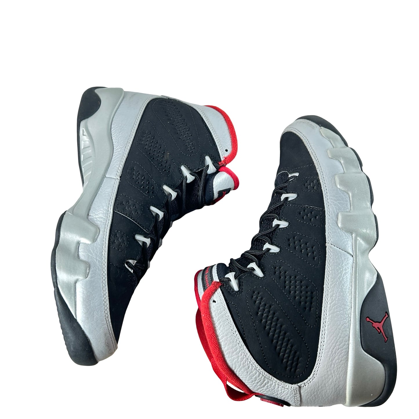 302370 012 Jordan 9 Retro Johnny Kilroy [USED] - 7 M (Used) (No Box)