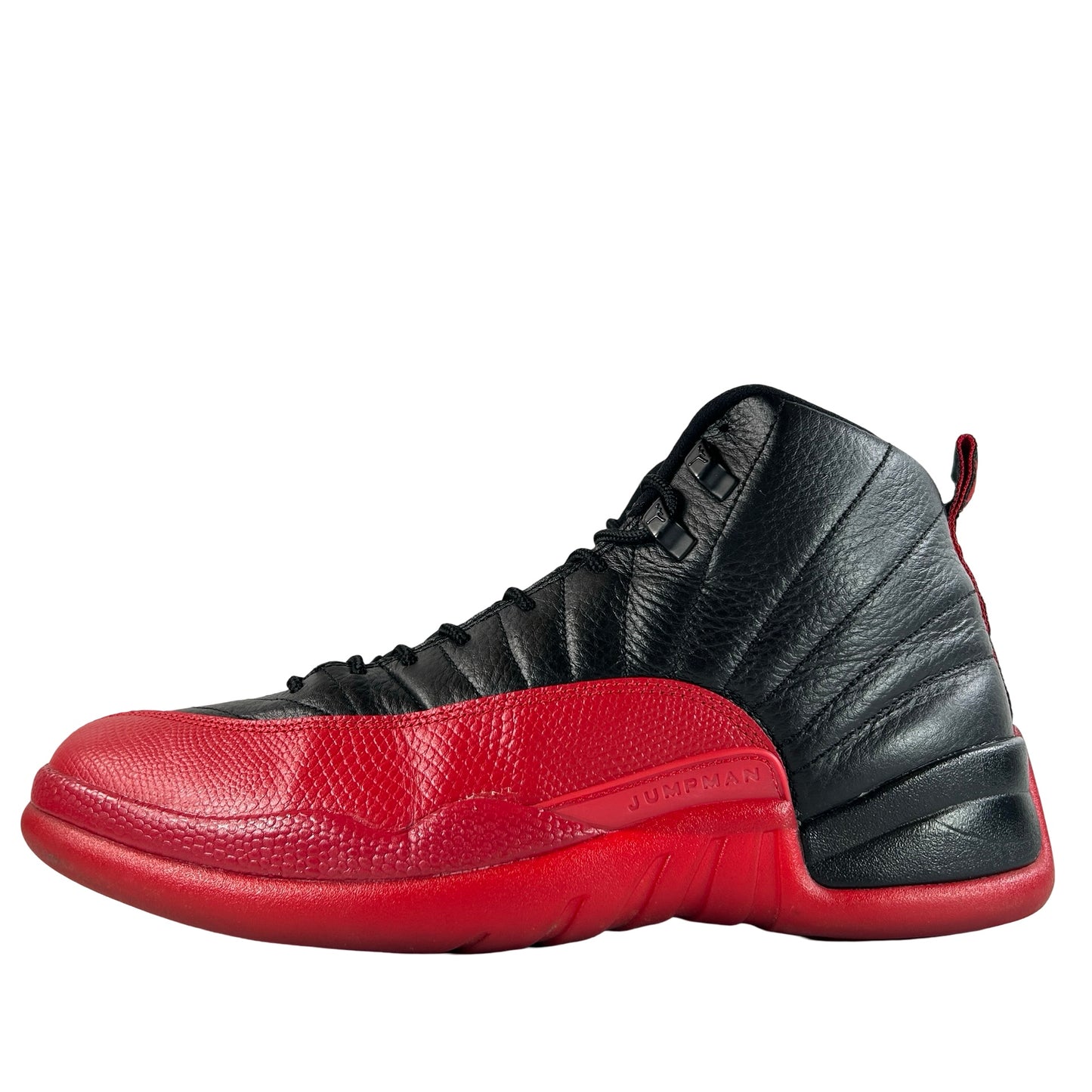 130690 002 Jordan 12 Retro Flu Game (2016) [USED] - 10.5 M (Used) (Replace Box)