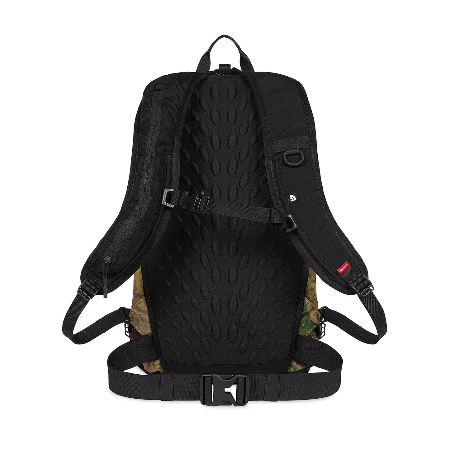 Supreme The North Face Summit Series Rescue Chugach 16 Backpack Multi Camo