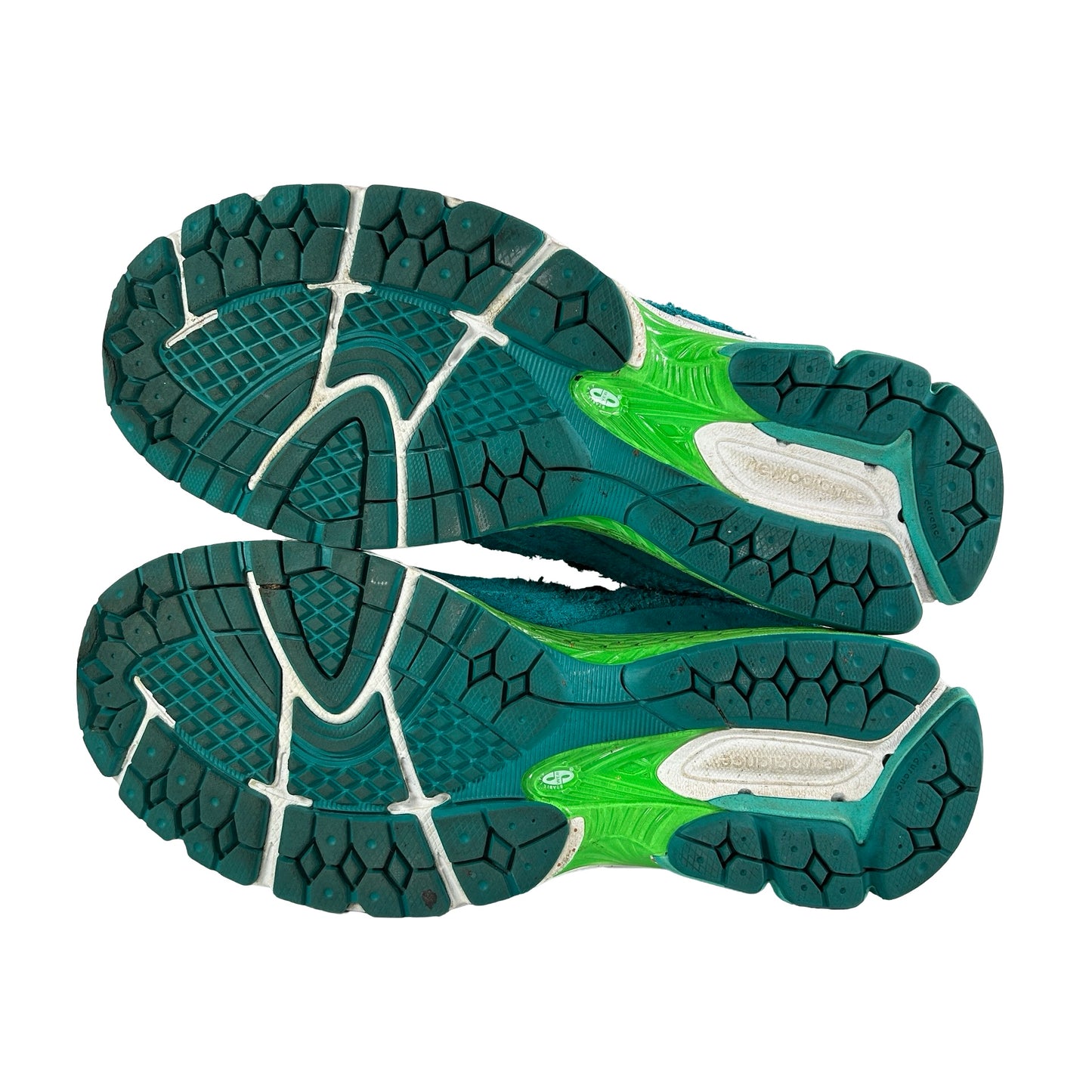 ML2002RJ New Balance 2002R Salehe Bembury Water Be The Guide [USED] - 10 M (Used)
