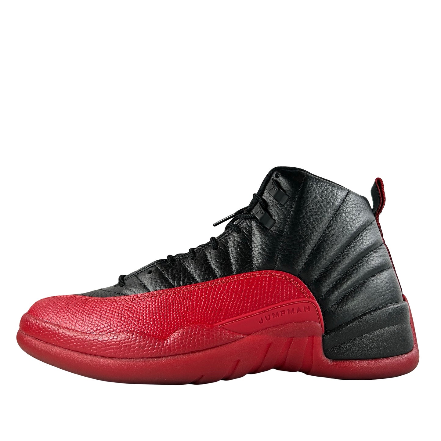 CT8013 002 Jordan 12 Retro Flu Game (2025) [USED] - 9.5 M (Used) (No Box)