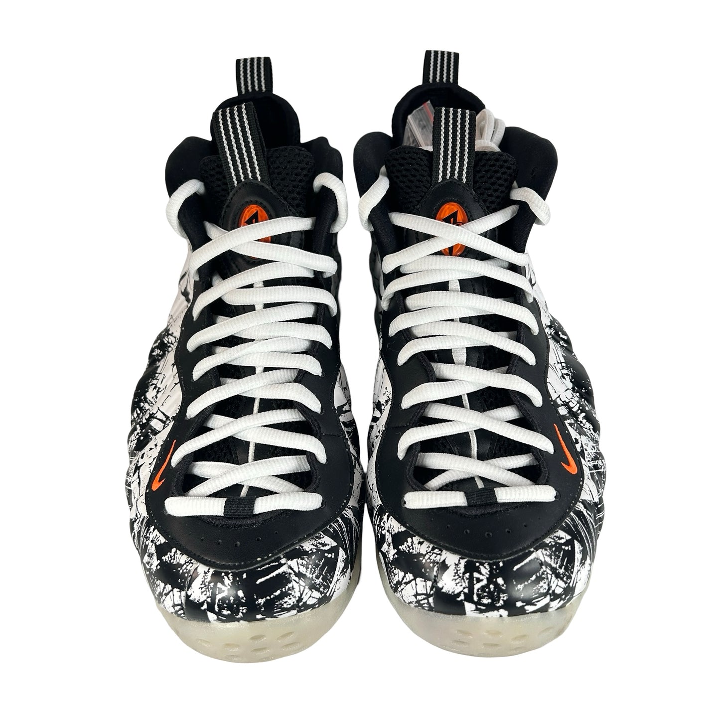 314996 013 Nike Air Foamposite One Shattered Backboard [USED] - 12 M (VNDS)