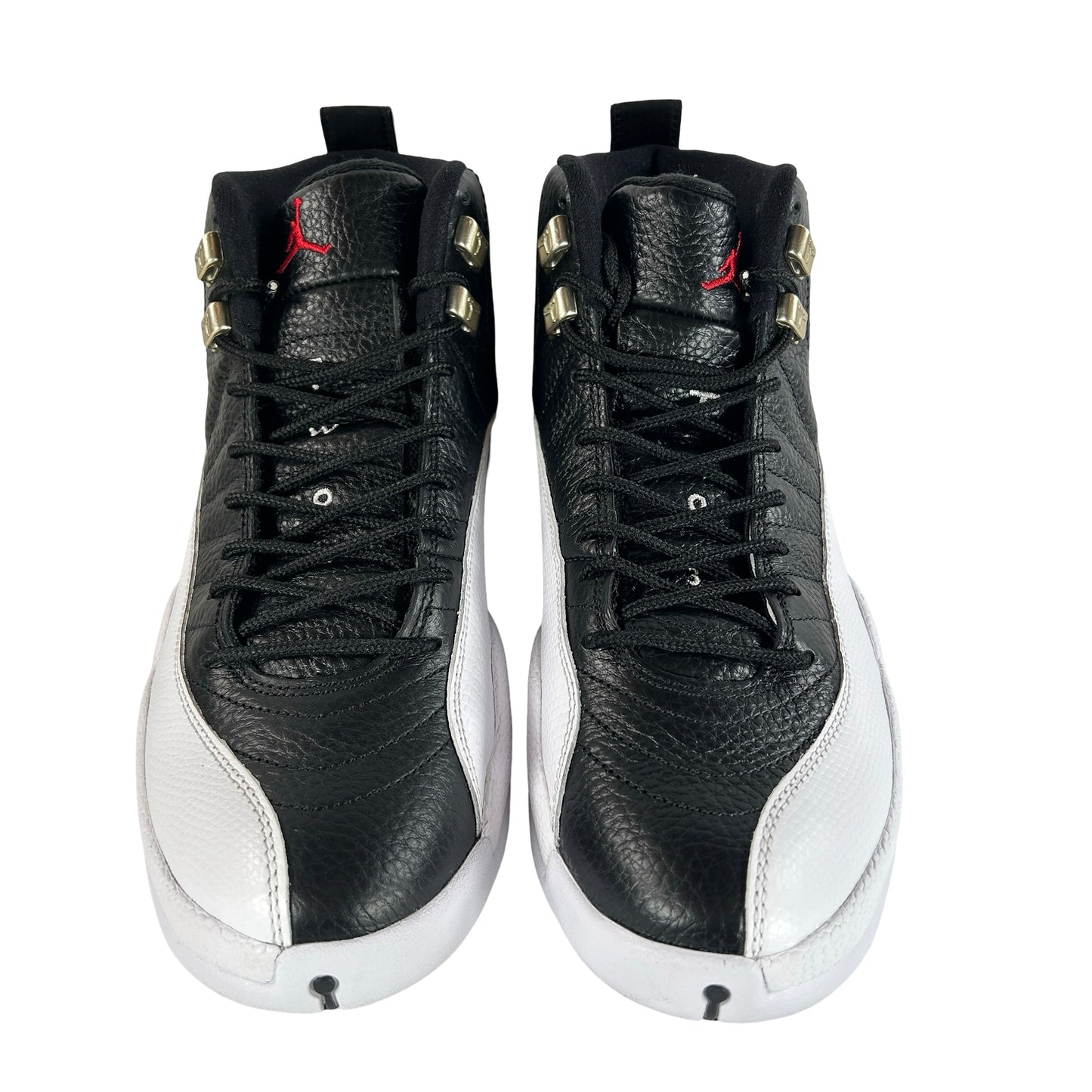 CT8013 006 Jordan 12 Retro Playoffs (2022) [USED] - 9.5 M (VNDS)