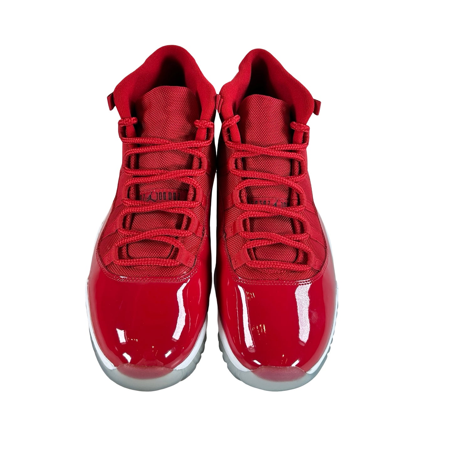 378037 623 Jordan 11 Retro Win like 96 [USED] - 12 M (Used2)