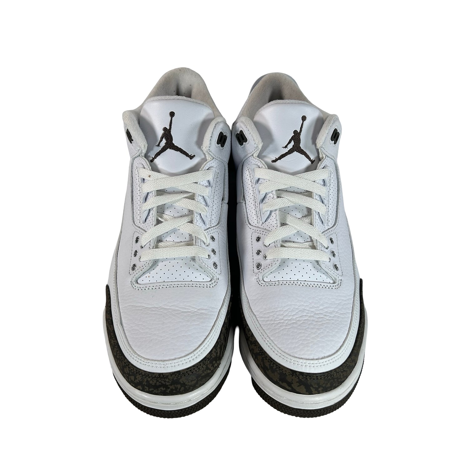 136064 122 Jordan 3 Retro Mocha (2018) [USED] - 10.5 M (Used2)