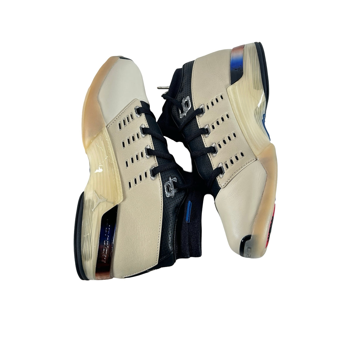 IH0177 200 Jordan 17 Retro Low SP Infinite Archives [USED] - 8 M (Used4)
