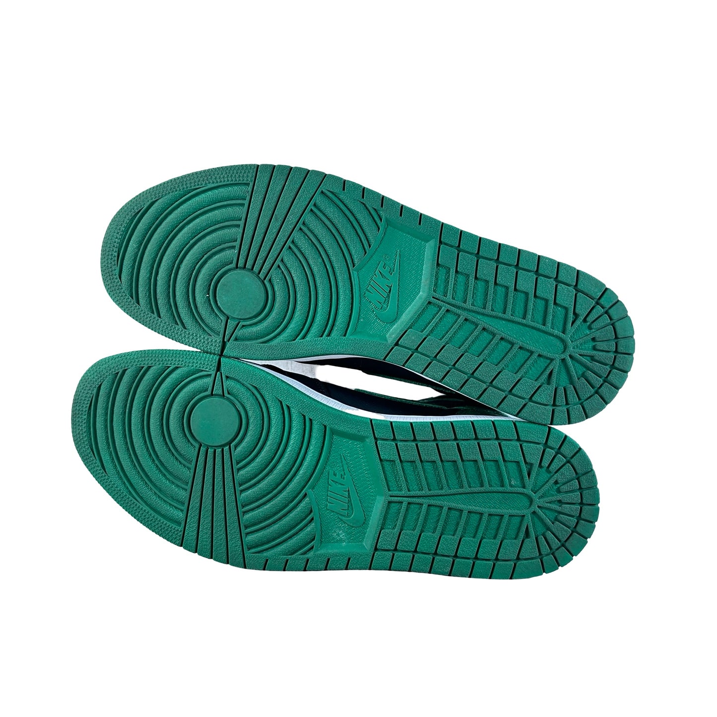 555088 030 Jordan 1 Pine Green 2.0 [USED] - 11 M (Used4)
