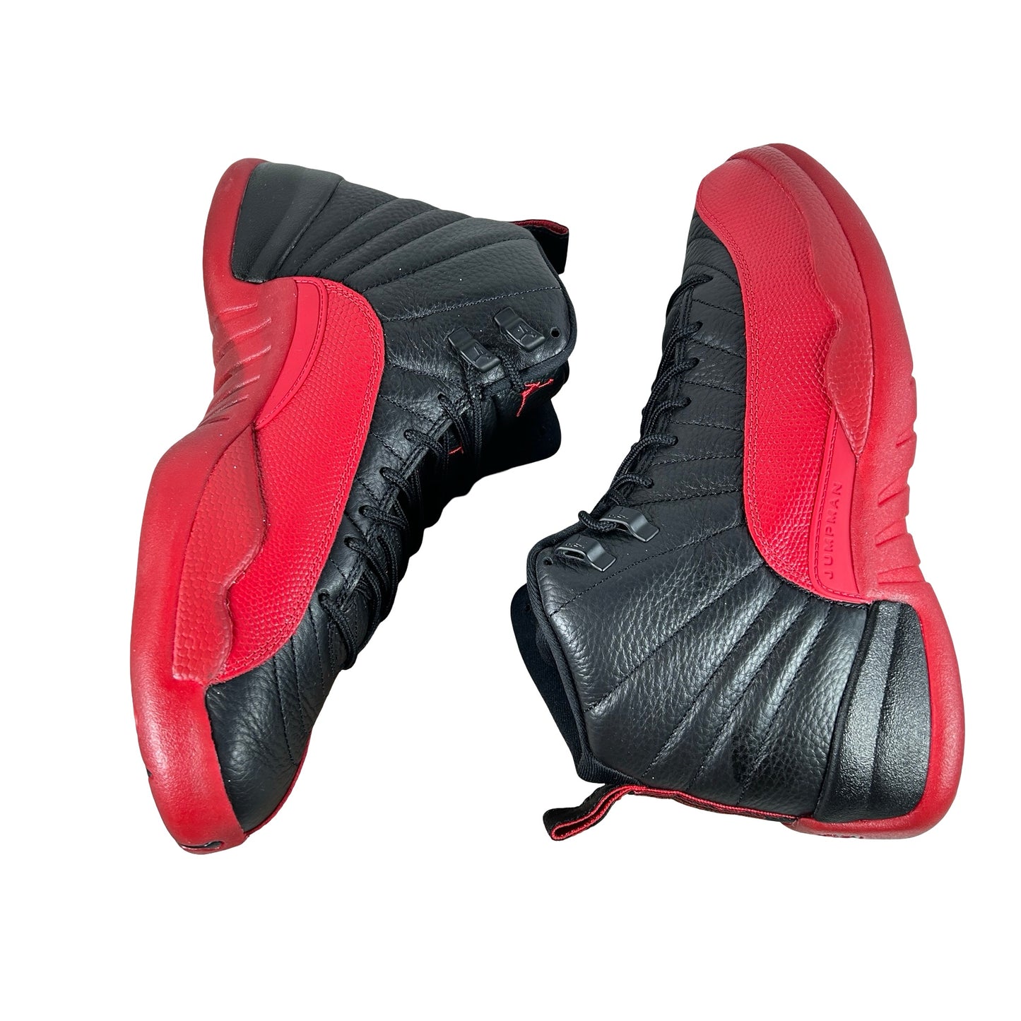 CT8013 002 Jordan 12 Retro Flu Game (2025) [USED] - 10 M (Used13)
