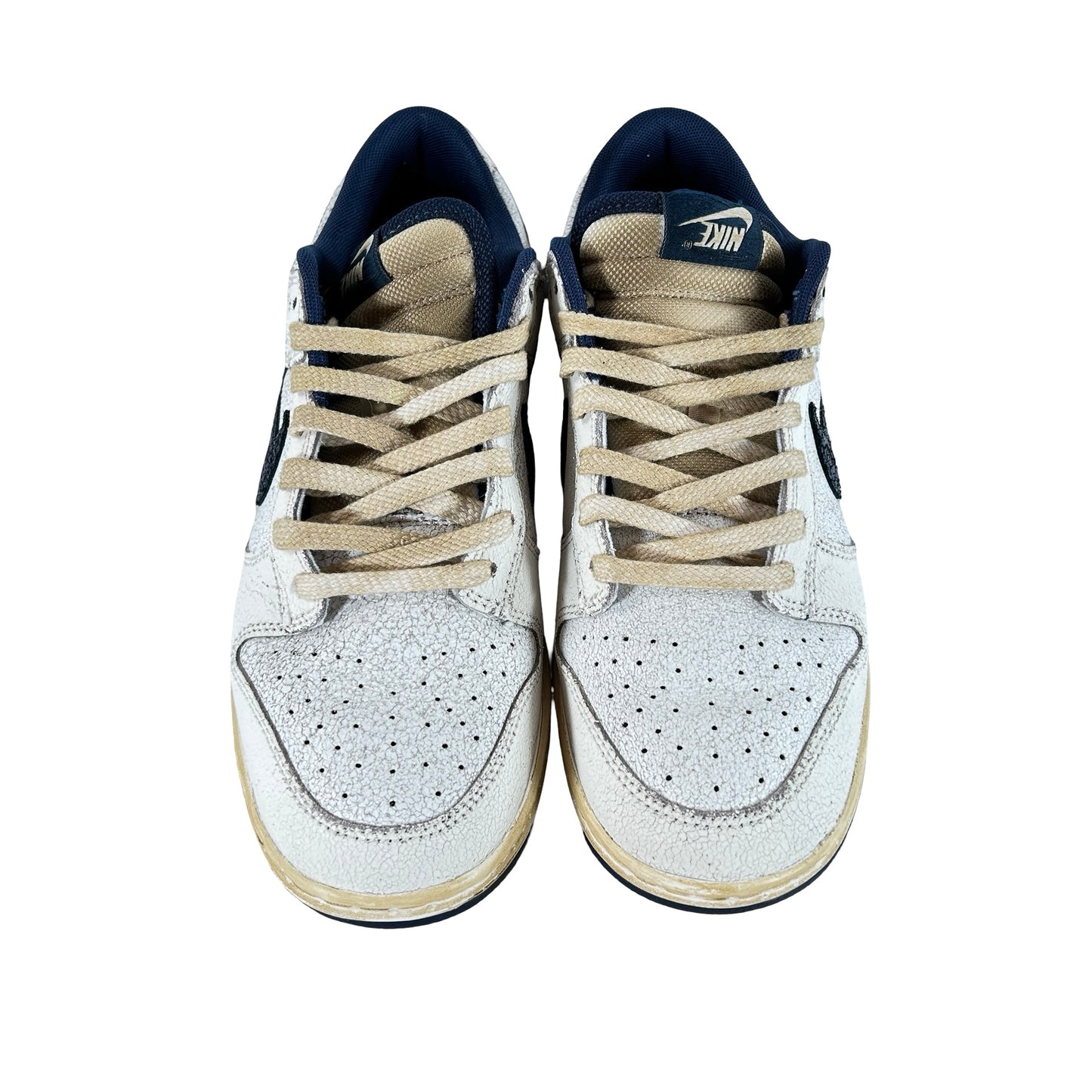 IH6766 001 Nike Dunk Low Stranger Things Phantom [USED] - 10 M (Used)