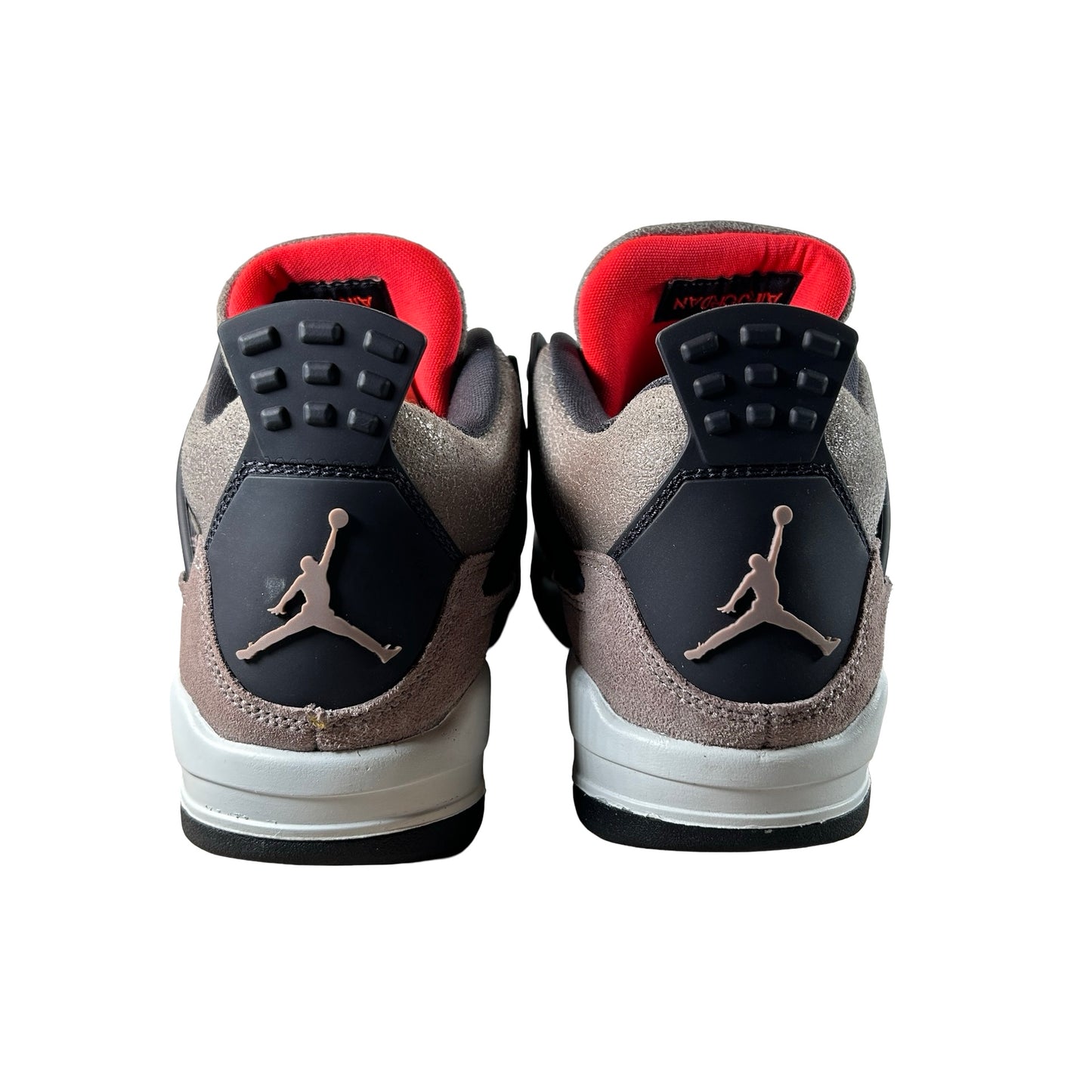 DJ6249 200 Jordan 4 Retro Taupe Haze (GS) [USED] - 5 Y (Used2)