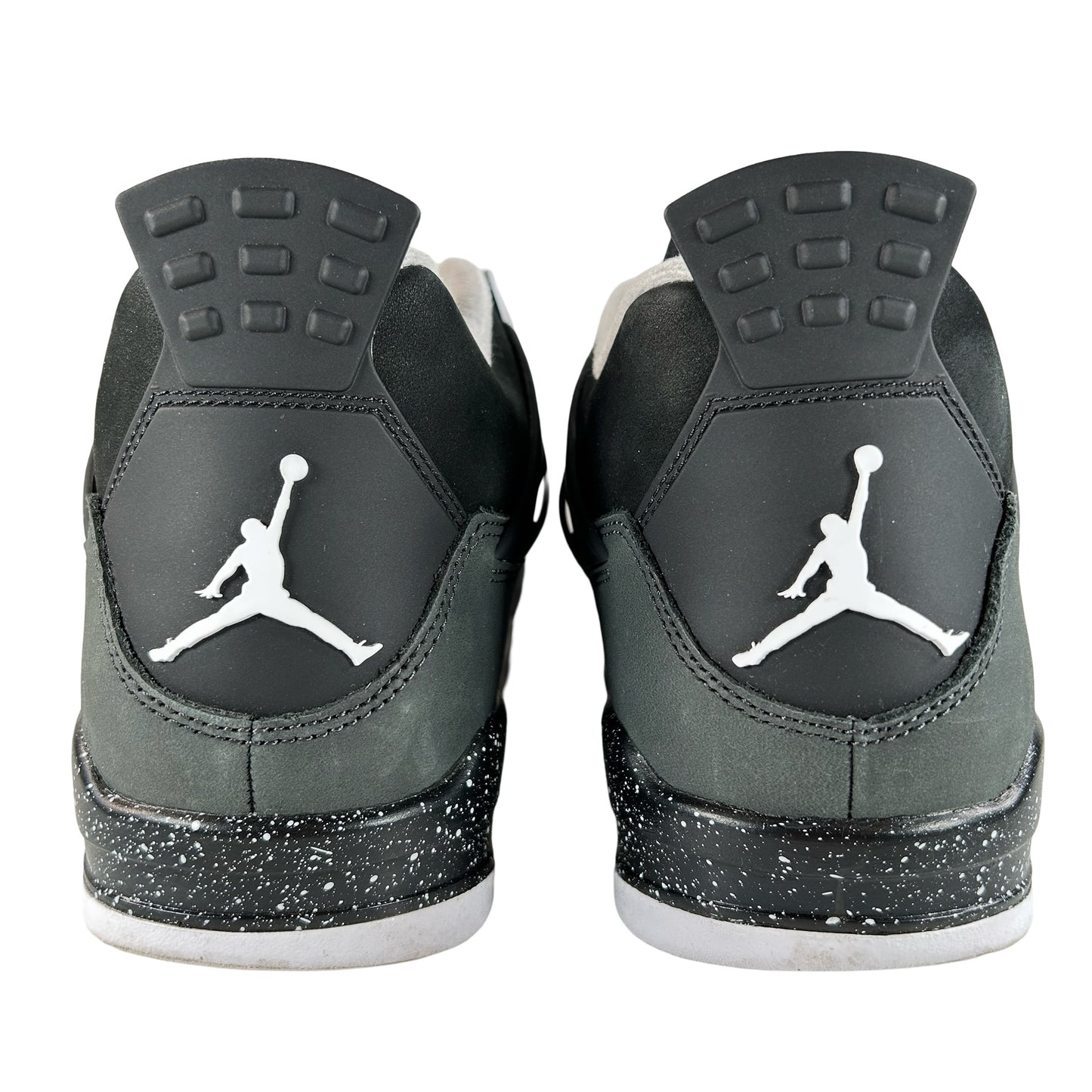 FQ8138 002 Jordan 4 Retro Fear (2024) [USED] - 11.5 M (Used)