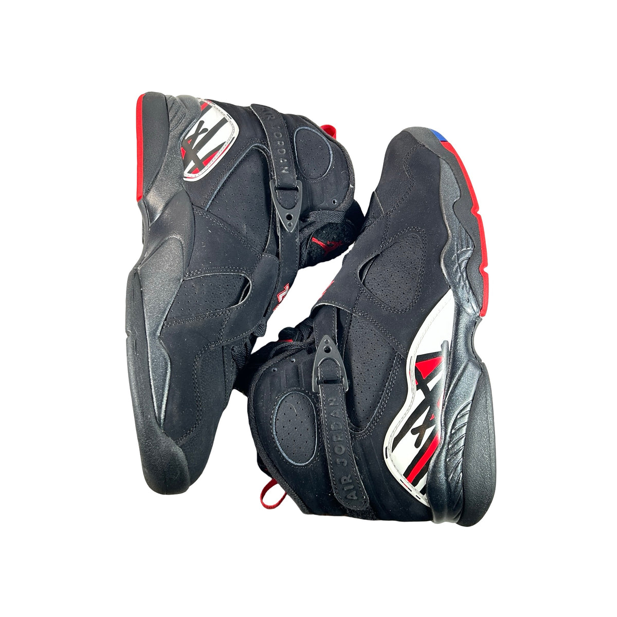 305381 062 Jordan 8 Retro Playoffs (2023) [USED] - 9.5 M (Used21)