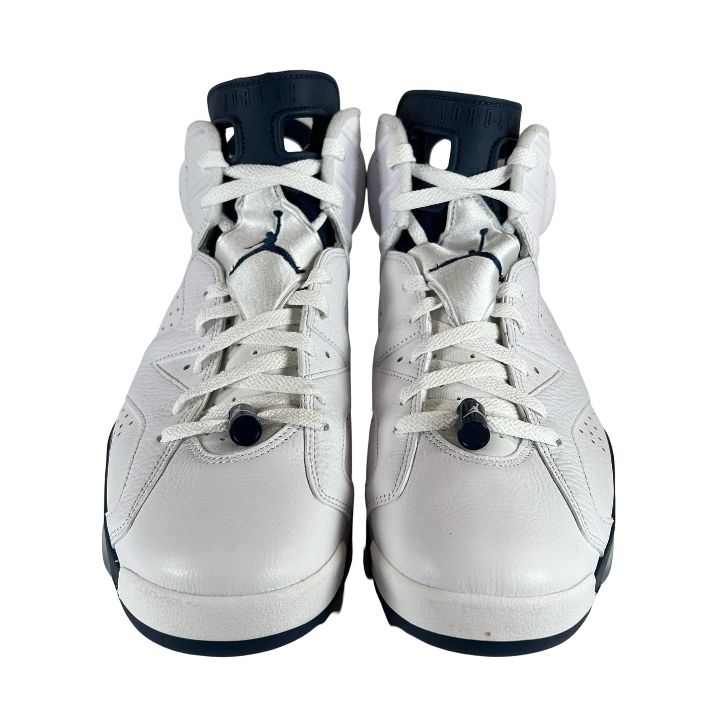 CT8529 141 Jordan 6 Retro Midnight Navy (2022) [USED] - 11.5 M (Used2)