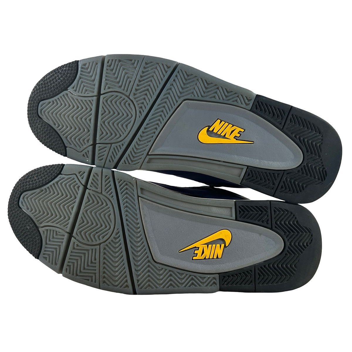 FV5029 500 Jordan 4 Retro Lakers [USED] - 11.5 M (Used5)