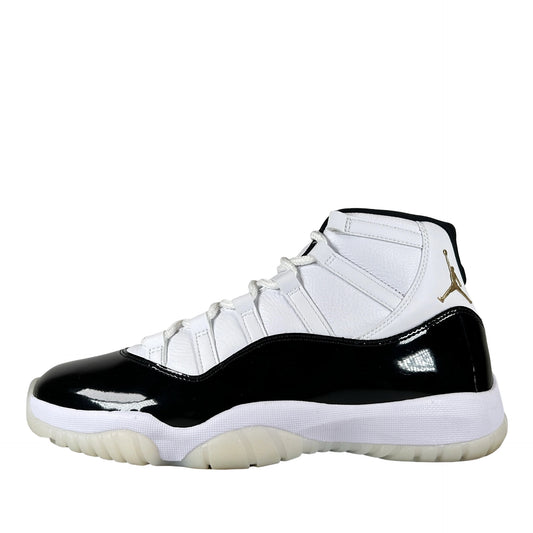 CT8012 170 Jordan 11 Retro DMP Defining Moments (2023) [USED] - 10.5 M (Used4)