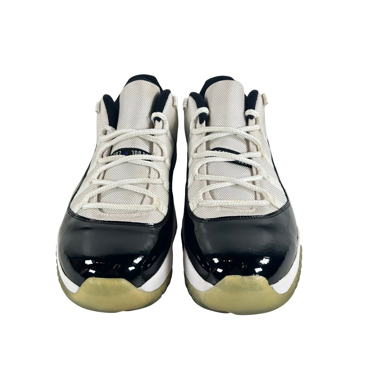 528895 153 Jordan 11 Retro Low Concord [USED] - 12M (Used) (No Box)