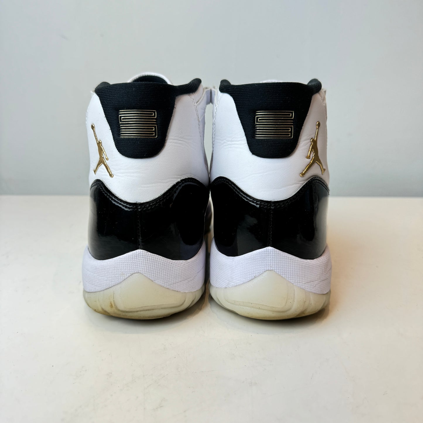 CT8012 170 Jordan 11 Retro DMP Defining Moments (2023) [USED] - 11.5 M (Used)