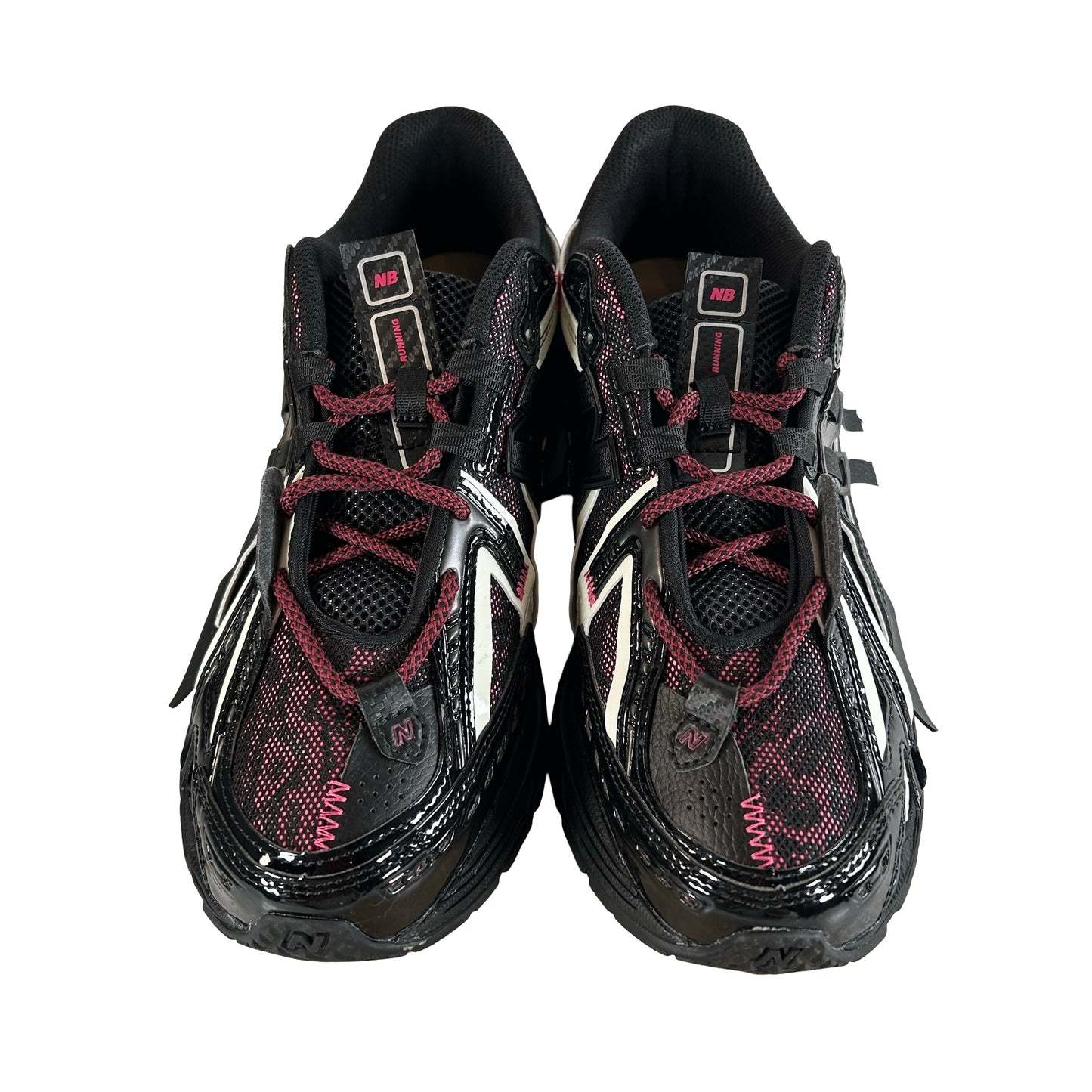U1906AD New Balance 1906A Black Pink [USED] - 11 M (Used)