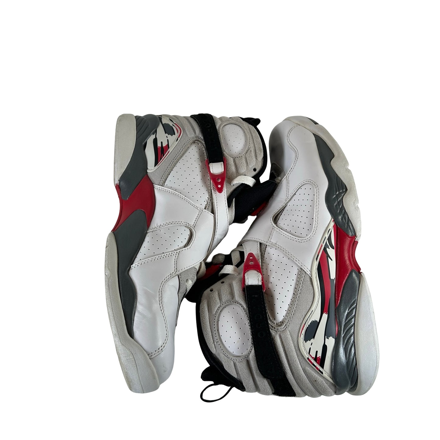 305381 103 Jordan 8 Retro Bugs Bunny (2013) [USED] - 10.5 M (Used2) (Replace Box2) (No Insoles)