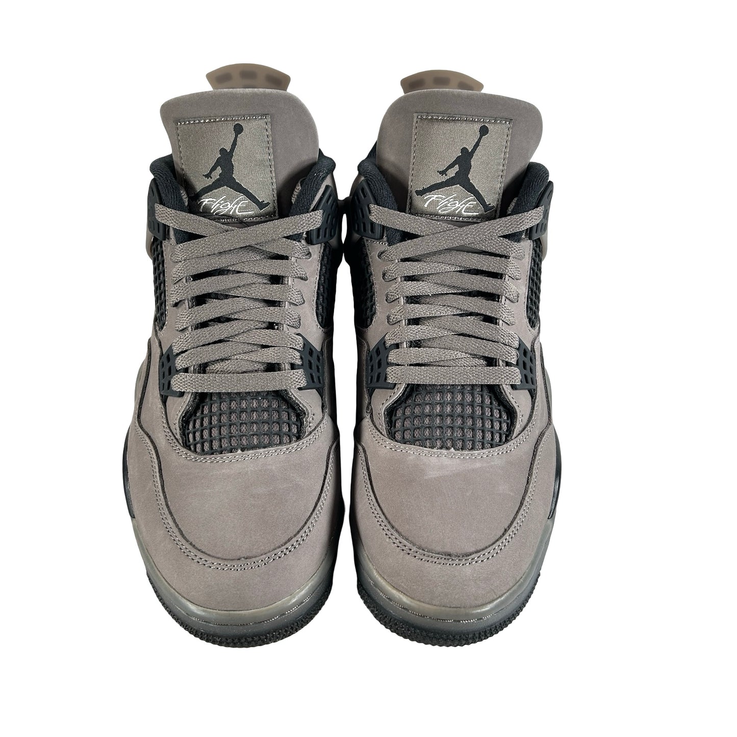 FV5029 200 Jordan 4 Retro Cave Stone [USED] - 10.5 M (Used2)