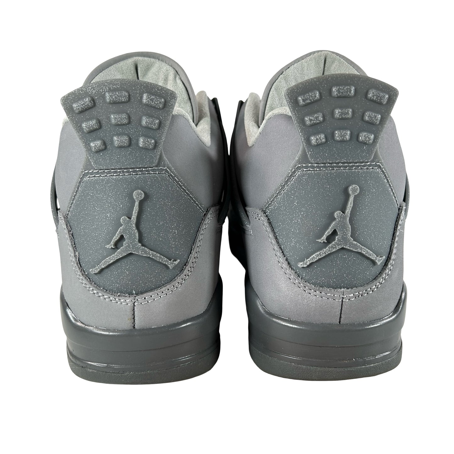 FQ7928 001 Jordan 4 Retro SE Paris Olympics Wet Cement [USED] - 9.5 M (Used6)