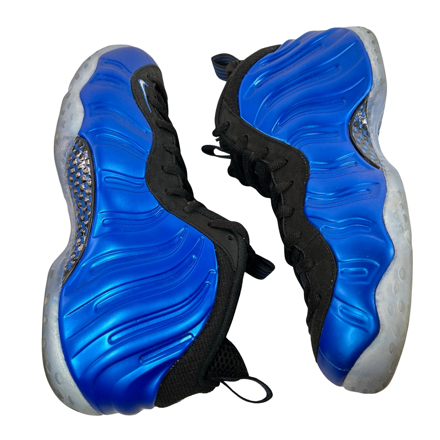 FQ8181 511 Nike Air Foamposite One International Blue [USED] - 10.5 M (Used3)