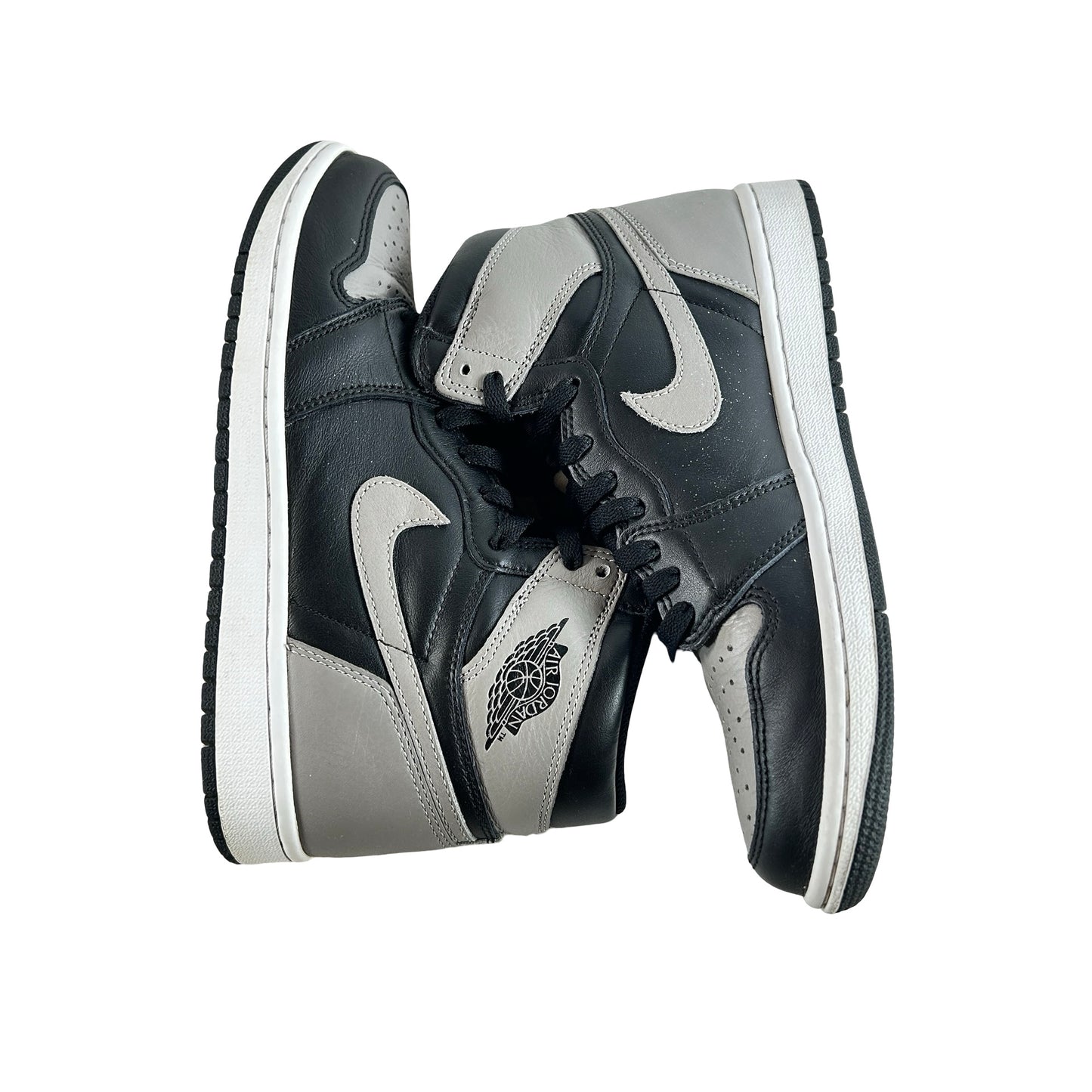 555088 013 Jordan 1 Shadow (2018) [USED] - 8 M (Used3)