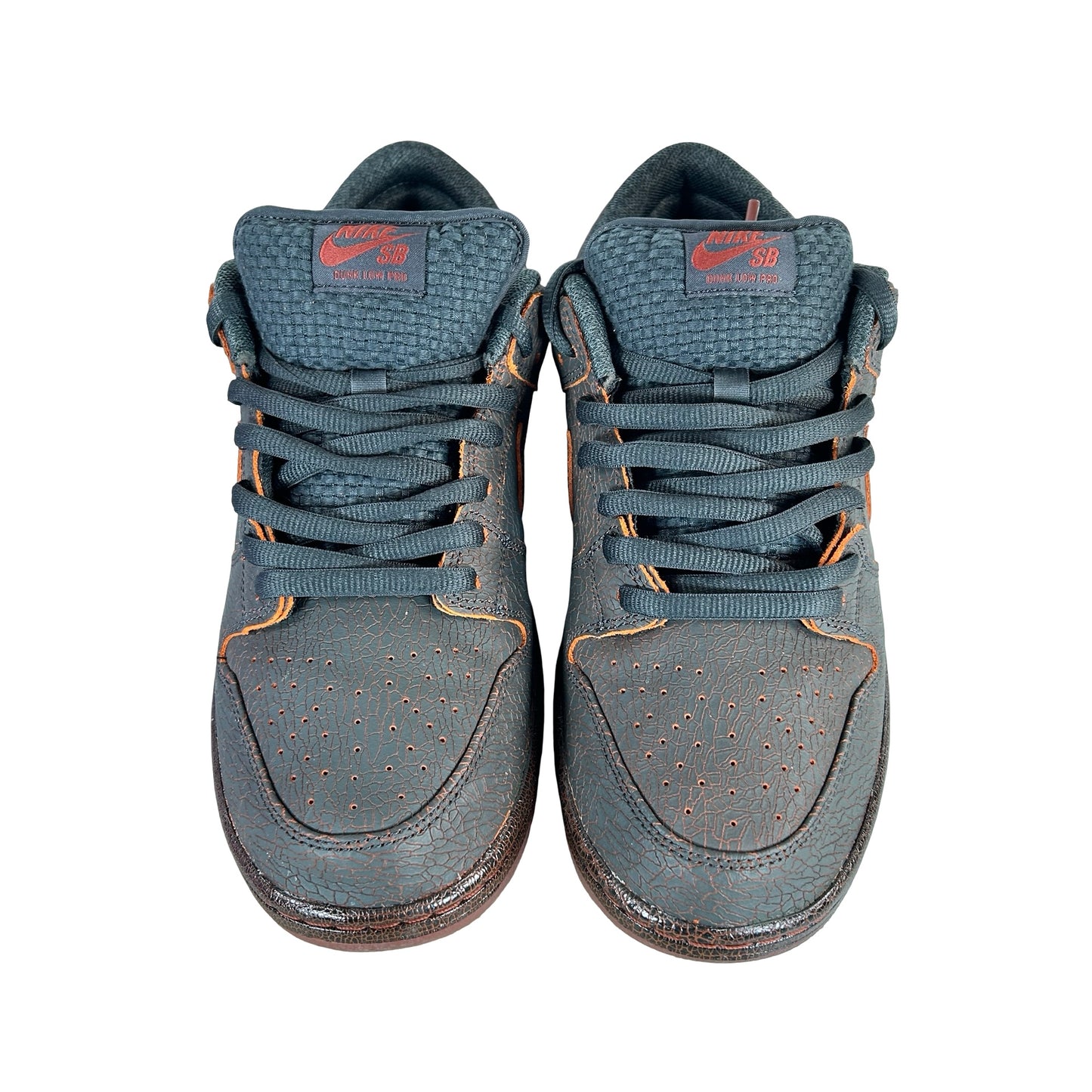HV1668 001 Nike Dunk SB Low Krampus [USED] - 11 M (Used)