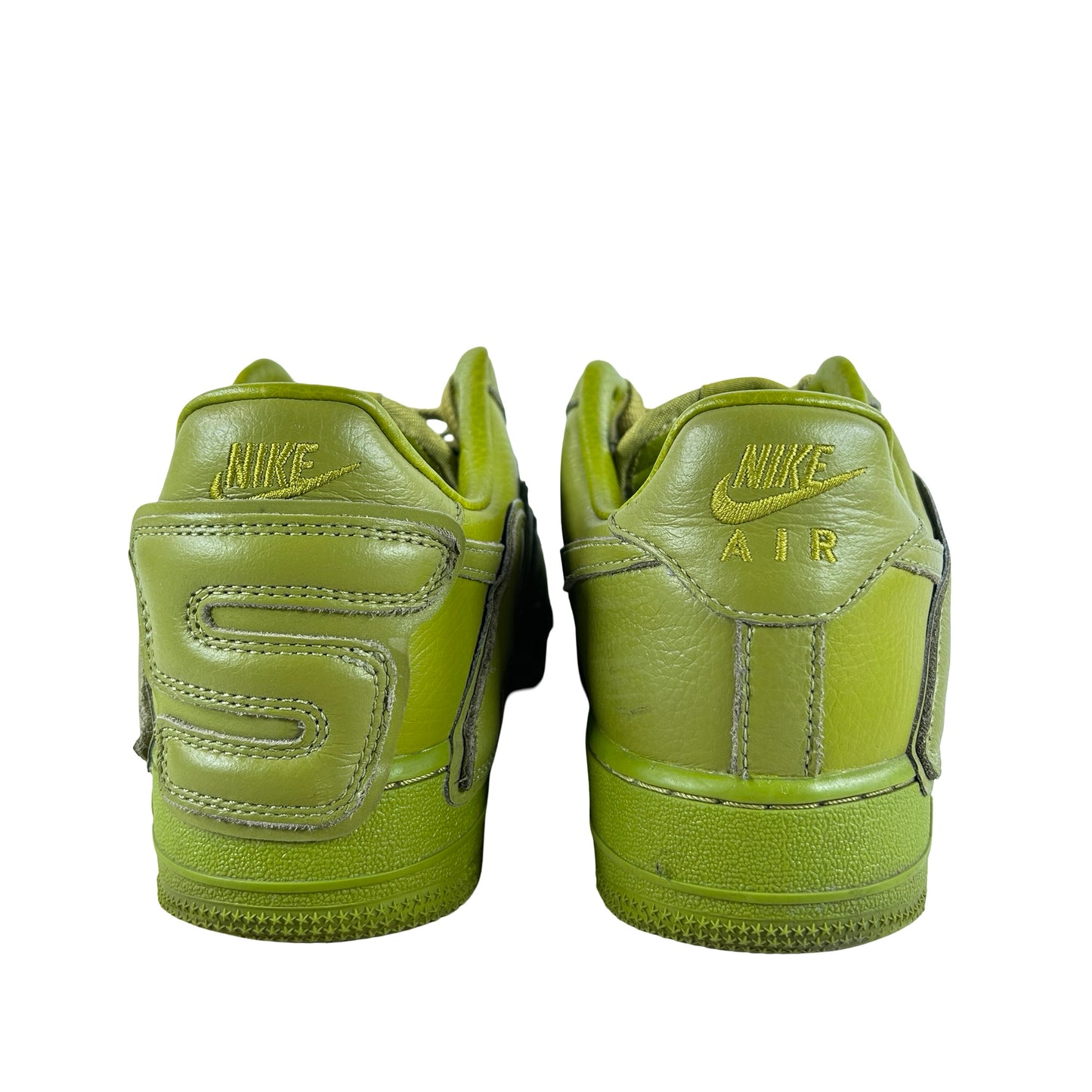 FQ7069 300 Nike Air Force 1 Low Cactus Plant Flea Market Moss (2024) [USED] - 7 M (Used) (Replace Box)