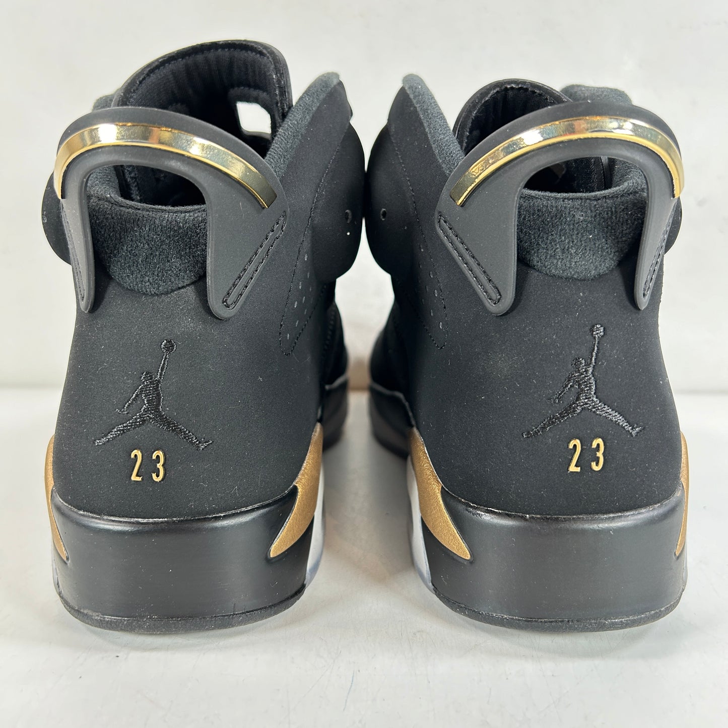 CT4954 007 Jordan 6 DMP [USED] - 10.5 M (Used)