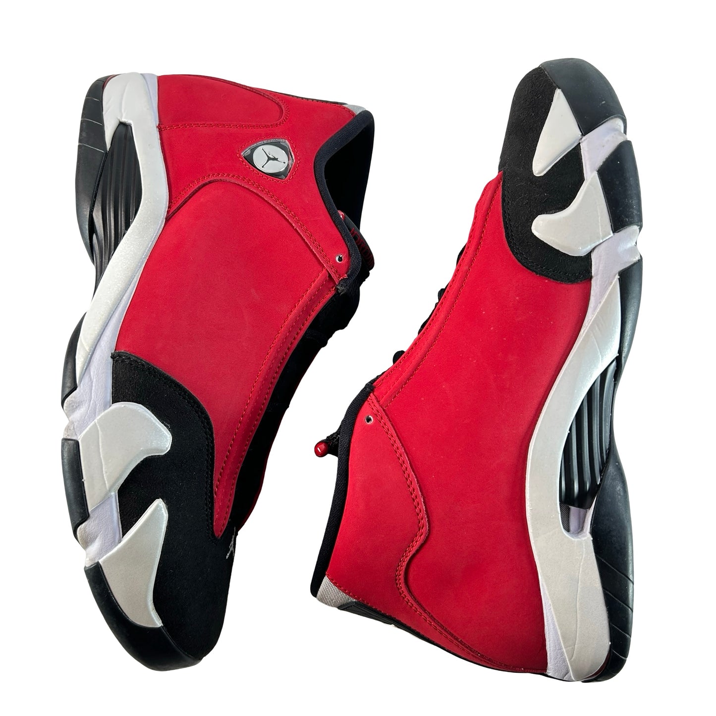 487471 006 Jordan 14 Toro [USED] - 10.5 M (Used)