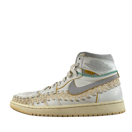 FD2565 100 Jordan 1 Retro High OG SP Union LA Bephies [USED] - 10 M (Used4)