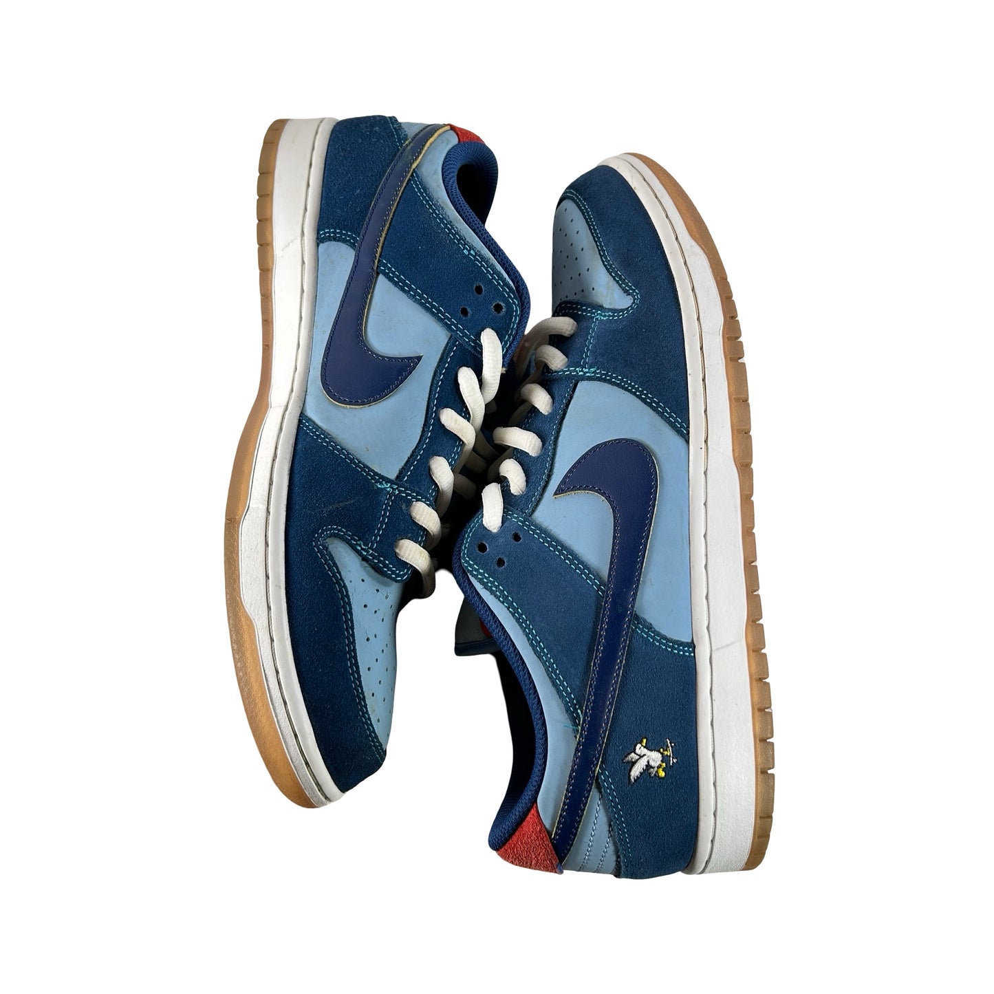 DX5549 400 Nike SB Dunk Low Pro Why So Sad? [USED] - 11.5 M (Used)