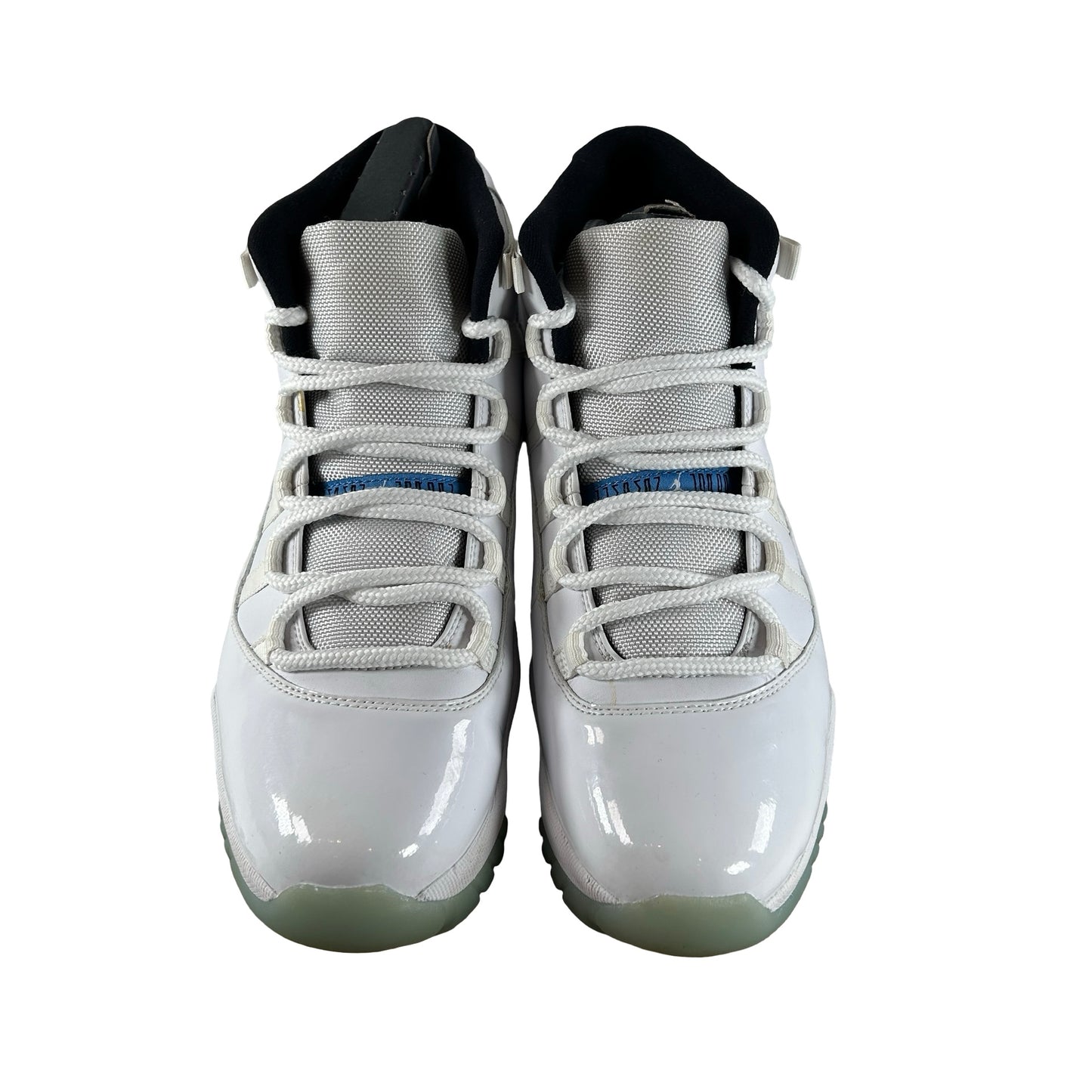 378037 117 Jordan 11 Retro Legend Blue (2014) [USED] - 10.5 M (Used2)