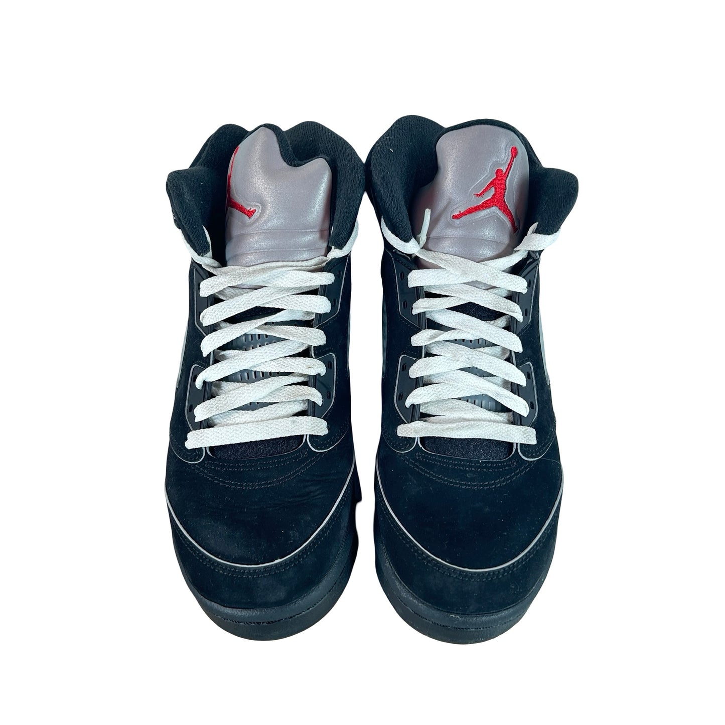 HF3976 001 Jordan 5 Retro OG Black Metallic Reimagined (GS) [USED] - 6.5 Y (Used3)